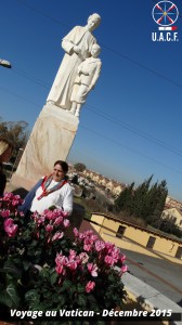 Voyage au vatican 65